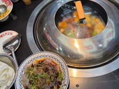 -高家小院铁锅炖大鹅(哈西高铁站店)
