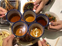 -老长沙龙虾馆·聚会餐厅(白石洲店)