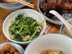 -小方的面(徐家汇店)