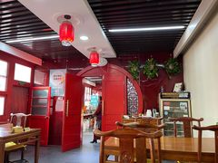 -中卫御苑福膳·养生局(圆明园店)