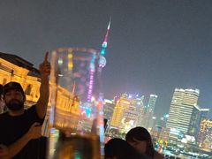 -船长酒吧 The Captain