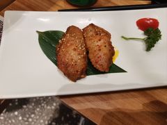 -水林间·寿喜烧自助(仙林金鹰店)