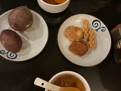 -森波拉火山温泉