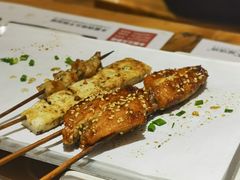 -木屋烧烤(西南角店)