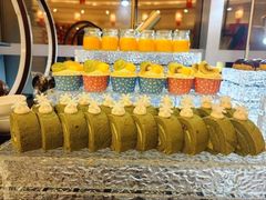 -元一希尔顿酒店·鲜切牛肉火锅禅自助餐厅