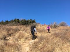 -阳台山自然风景区