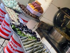 -罗子龙罗家桂花汤圆(曹都巷店)
