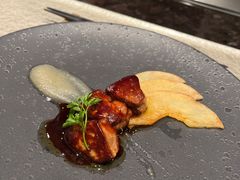 -Ginza Onodera铁板烧(外滩十八号店)