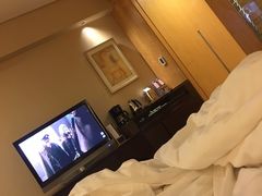 -宁波万豪酒店