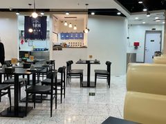 大堂-潇湘阁(望京SOHO店)