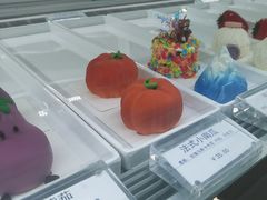 -嗒令甜品·主题融合料理餐厅(首座时代店)