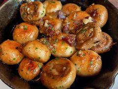 -BROWNSTONE布朗石西班牙餐厅(富城店)