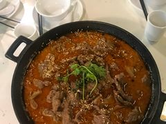 -付掌柜在成都·热炒砂锅集(金禾店)