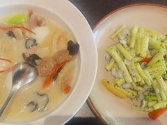 -羡餐厅·杭帮菜·淳菜(千岛湖自由洲际殿店)