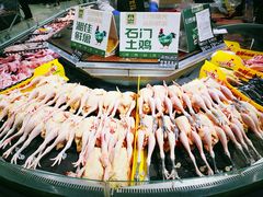 -永辉超市(鲁谷店)
