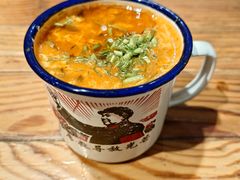 皖北椒糊子-符离集餐厅(万象城店)