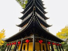 -常熟方塔园
