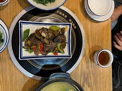 -妈妈的味道(和顺古镇店)