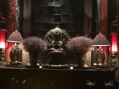 -花马天堂云南餐厅 Lost Heaven(高邮路店)