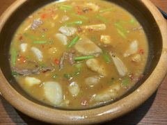 -乡村井冈·乡野江西菜(黄龙店)
