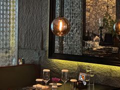 -莲西餐(曲江店)