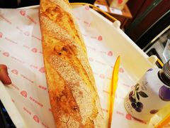 -BREAD WAY面包路·欧式面包(龙湖时代D馆店)