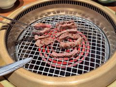 -御牛道日式烤肉料理(杭州万象城店)