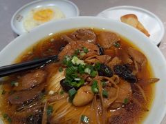 -松鹤楼·苏式汤面(虹桥天地店)