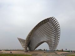 -南汇嘴观海公园