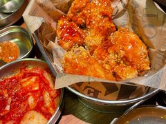 -春熙台韩国料理·章鱼肥牛(西丽店)