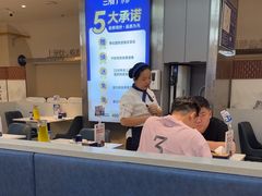 -兰湘子·湘菜小炒(盛龙广场店)