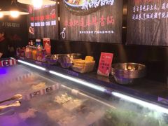 -川锅哎哟·麻辣香锅(国大城市广场店)