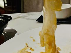 -顺德美的万豪酒店-万豪中餐厅