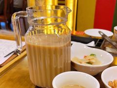 -峰瑞藏地美食·石锅鸡·牦牛肉(大昭寺品牌店)