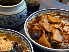-西园寺素食(西园弄戒幢律寺店)