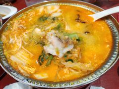 -喜家德虾仁水饺(岗厦北店)