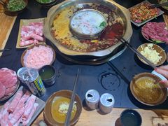 -麻大侠老火锅(巴国城店)