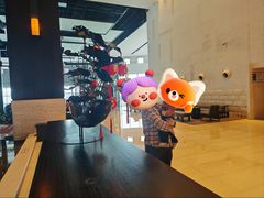 -河源万绿湖美思威尔顿酒店