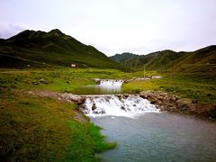 -扁都口生态休闲旅游区