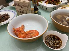 -北塘海鲜·天津菜(大光明桥旗舰店)
