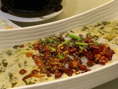 -桃源春晓中餐厅 TaoYuan Restaurant