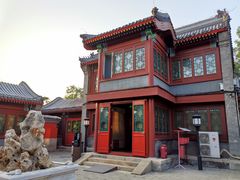 -郭守敬纪念馆