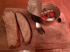 -THE CANNERY&JUJU 新鲜海鲜·牛排美食酒廊