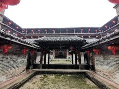 -初溪土楼群
