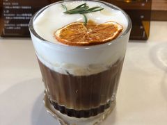 Black&nbsp;Sour-Eu2+ coffee(上大路店)