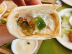 -ALAMEEN阿拉伯餐厅(三里屯店)