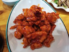 -肘子酥·天津捞面(德云社店)