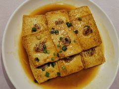 -客家大院·非遗赣南客家菜(郁孤台店)