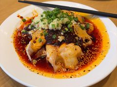 蒜泥白肉-盘飧市(春熙路店)