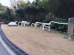 -苏州河梦清园环保主题公园